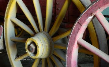 Old Wheels